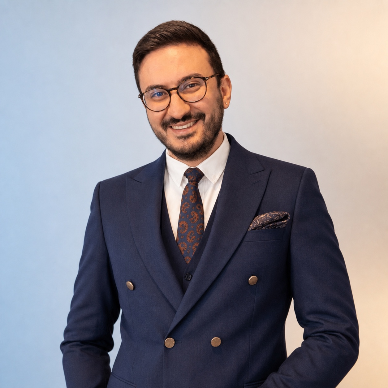 Anıl İslikaye