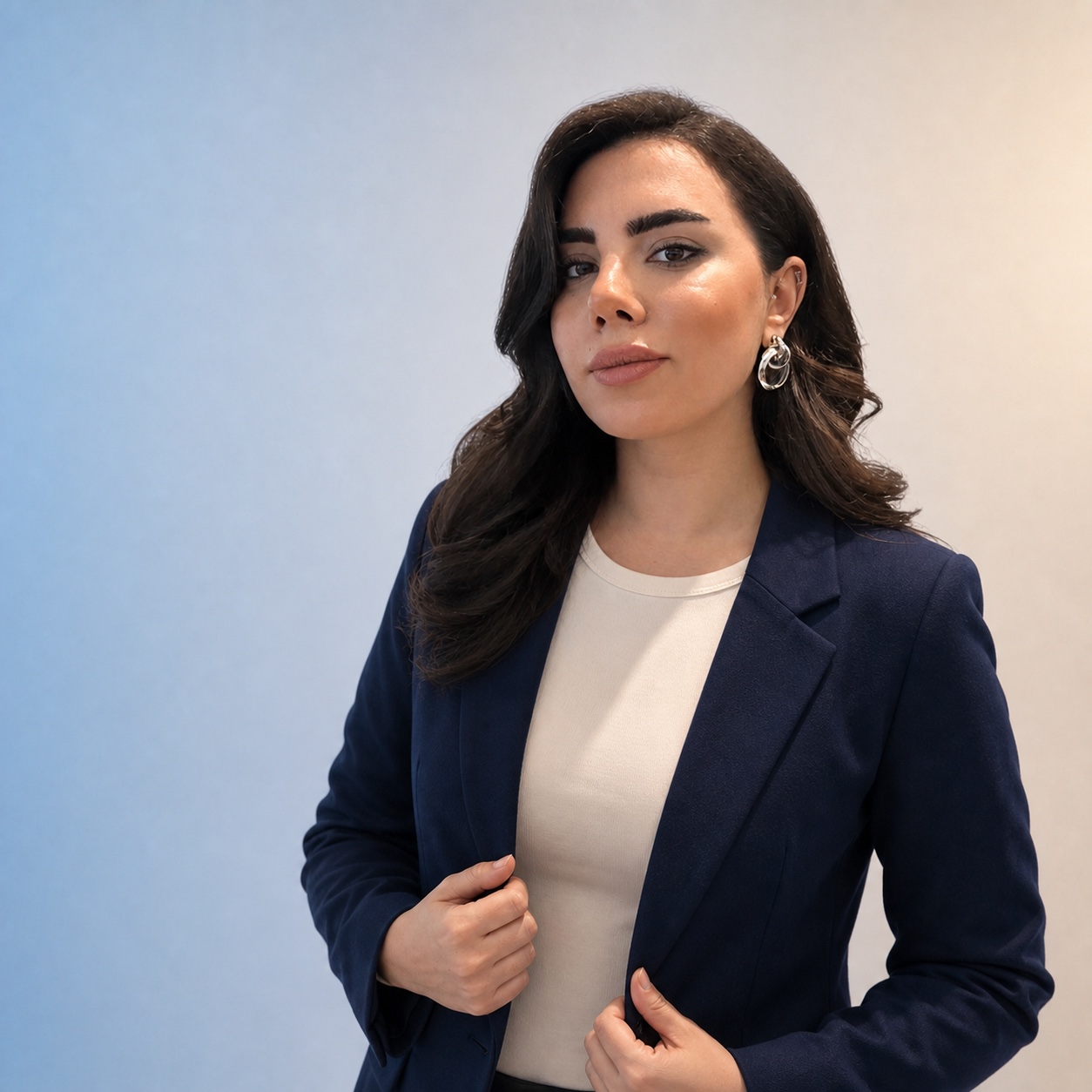 Beril Yaşaroğlu